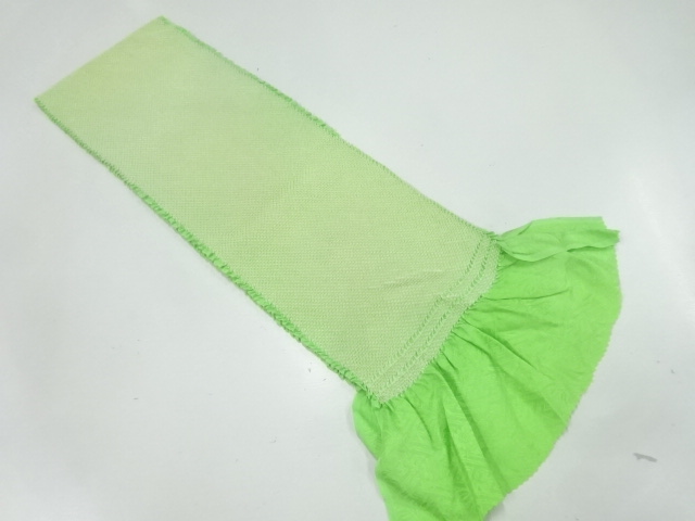 Japanese Kimono / Furisode Silk